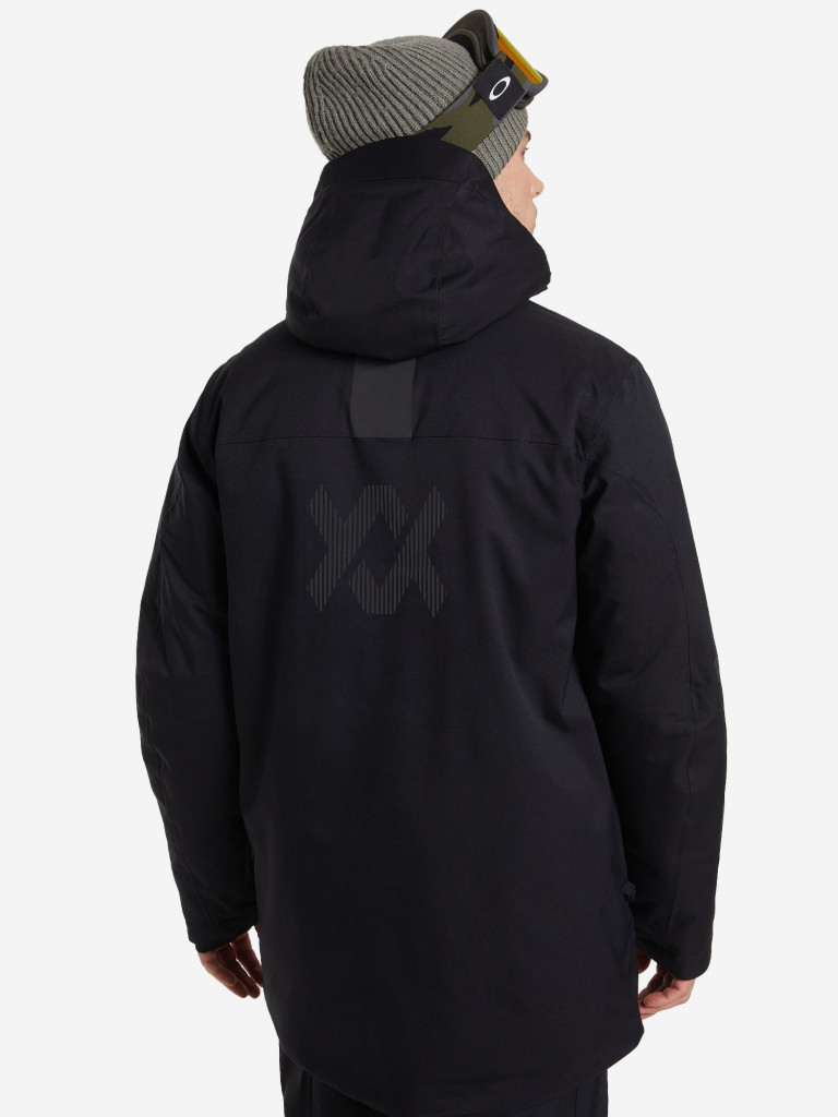 Куртка горнолыжная мужская Volkl