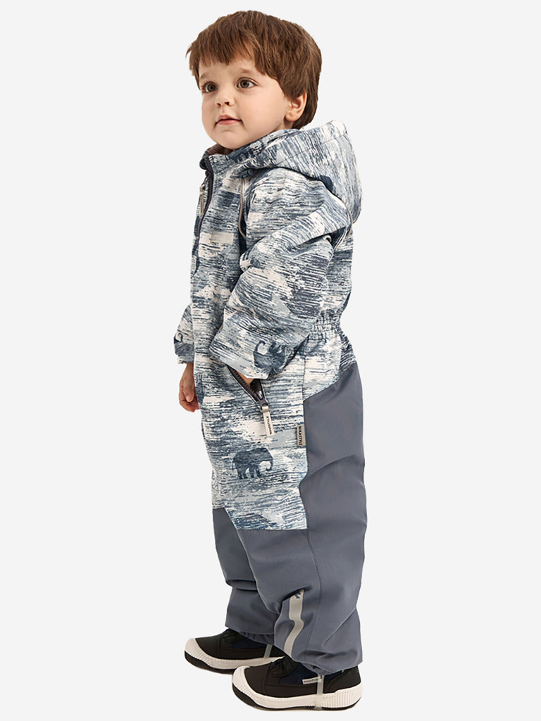 Комбинезон NIKASTYLE