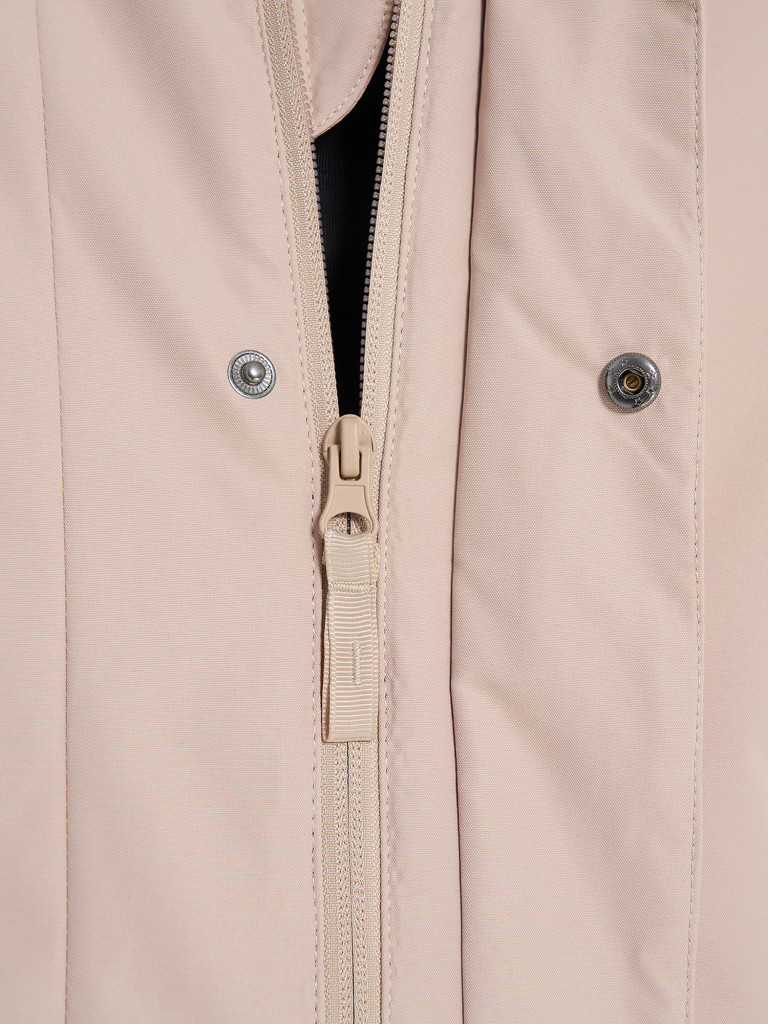 Куртка утепленная мужская Demix