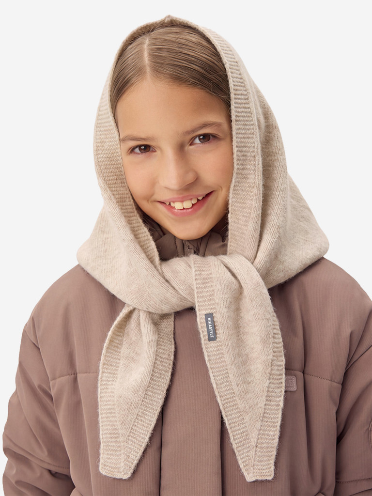 Шарф NIKASTYLE