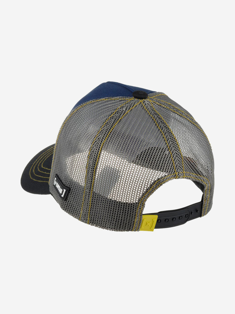 Бейсболка с сеточкой CAPSLAB CL/DC5/1/CAS/CRU2 DC Comics Batman