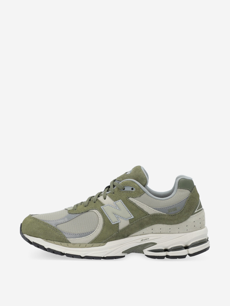 Кроссовки мужские New Balance 2002 R