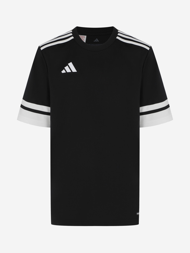 Футболка для мальчиков adidas Squa25