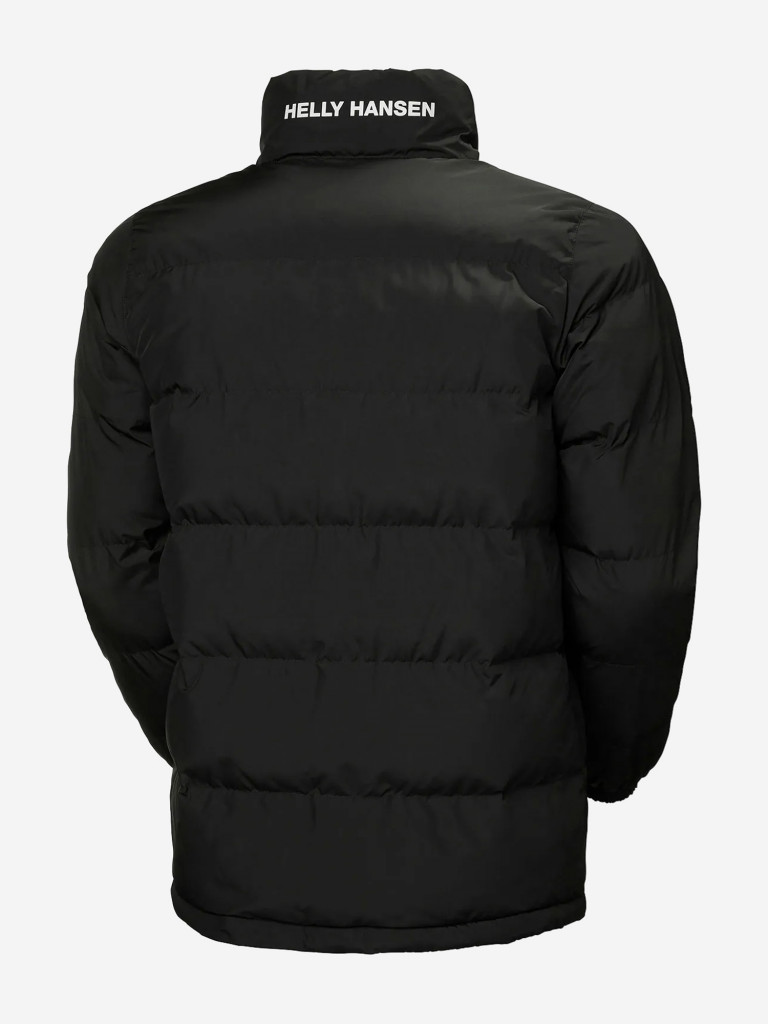 Куртка утепленная мужская двусторонняя Helly Hansen 23