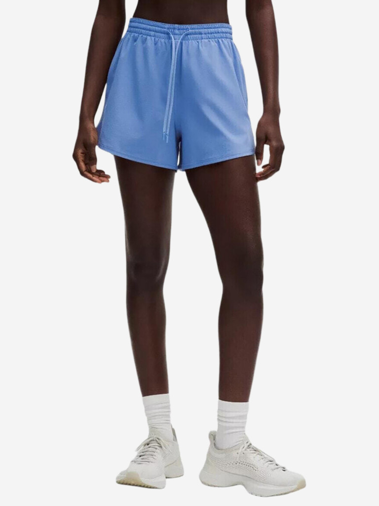Шорты Lululemon Lightweight Series Short