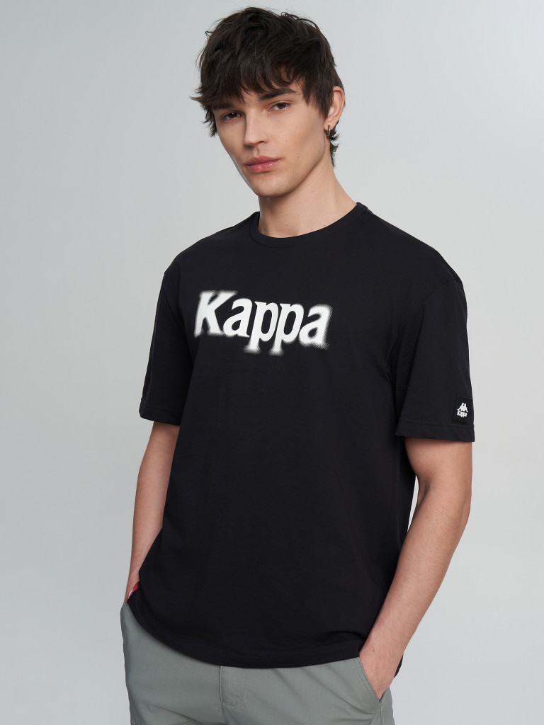 Футболка мужская Kappa