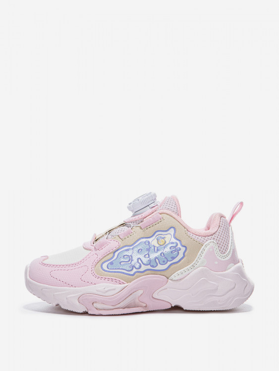 Кроссовки для девочек Erke