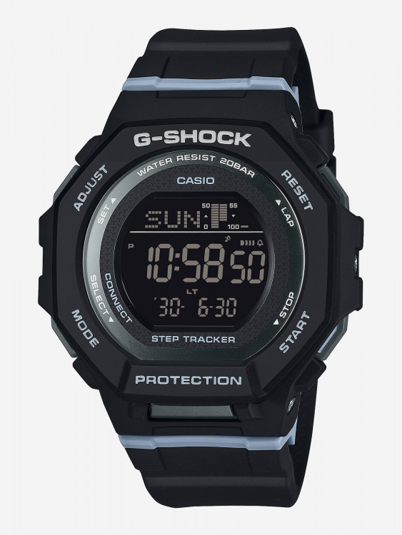 Наручные часы Casio G-Shock GMD-B300-1E