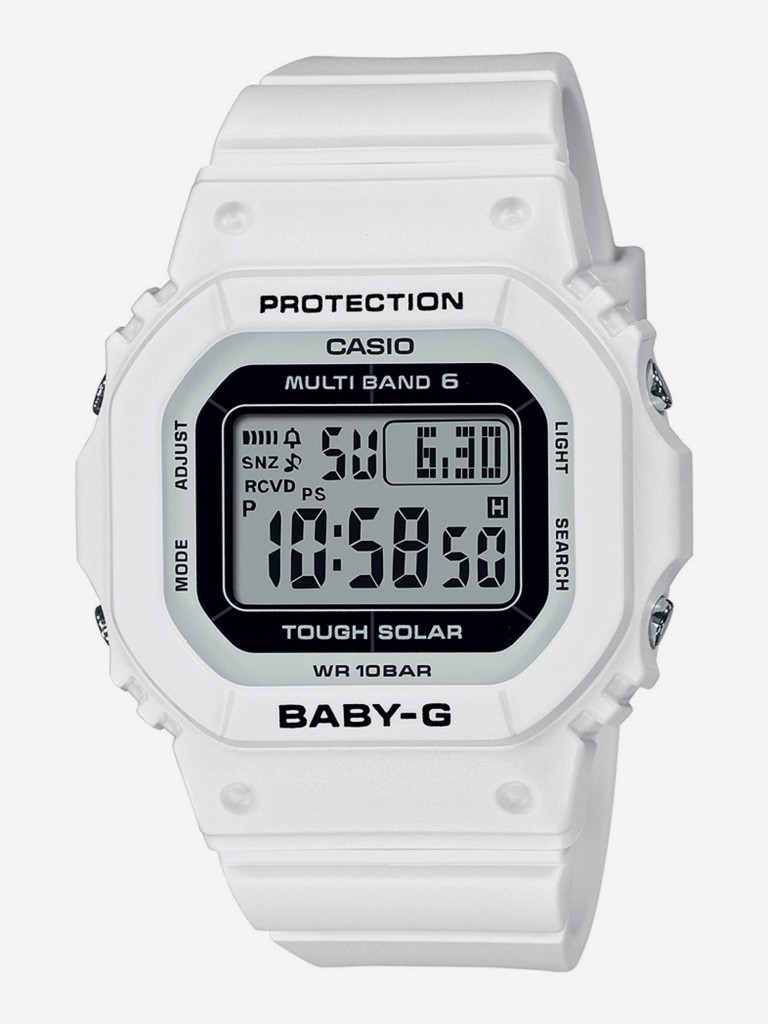 Спортивные часы CASIO BGD-5650-7E