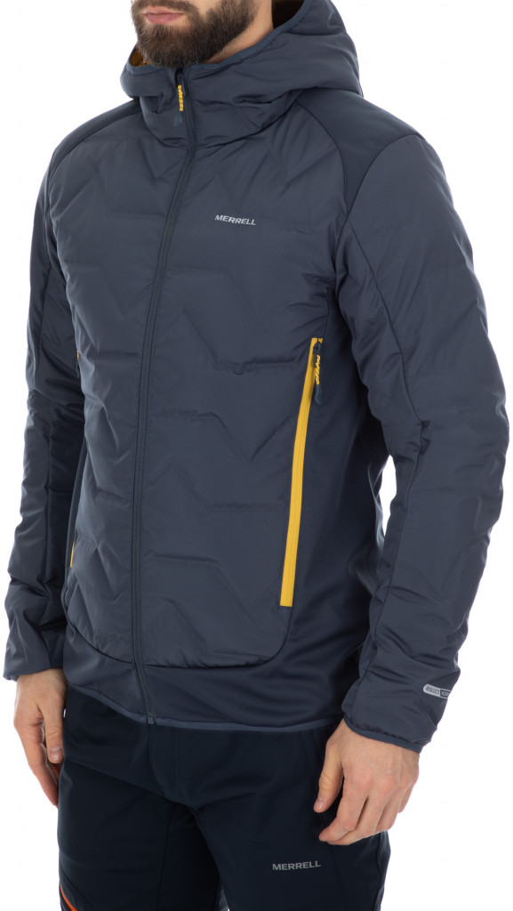 Пуховик мужской Merrell