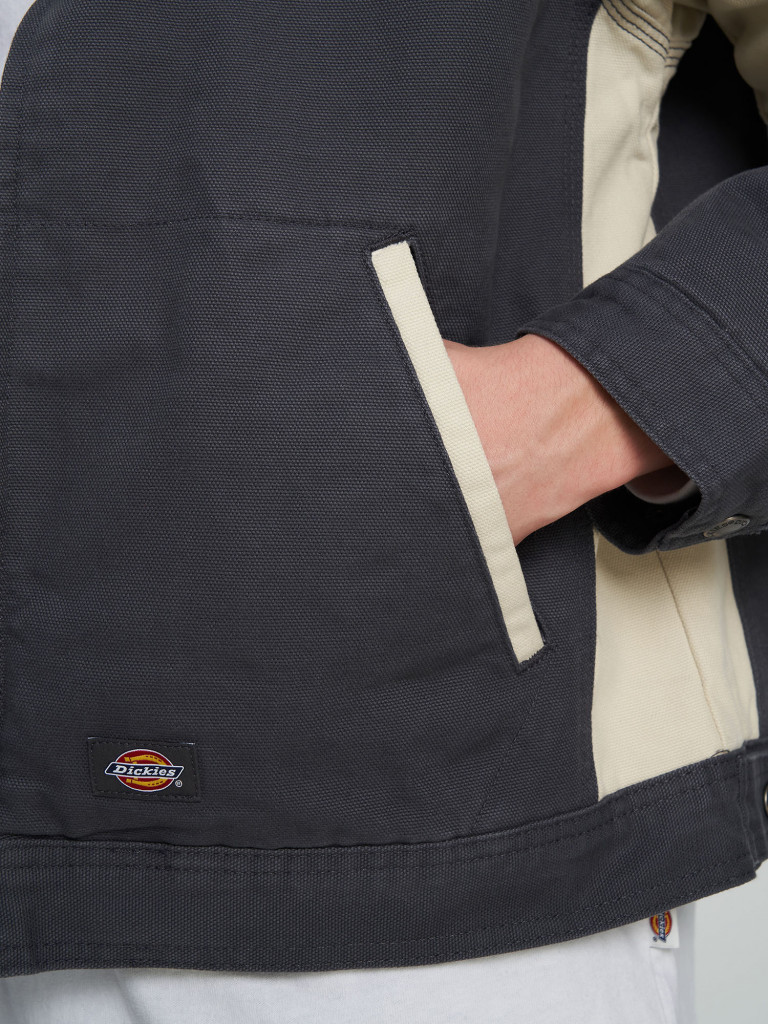 Легкая куртка мужская DICKIES Nashport