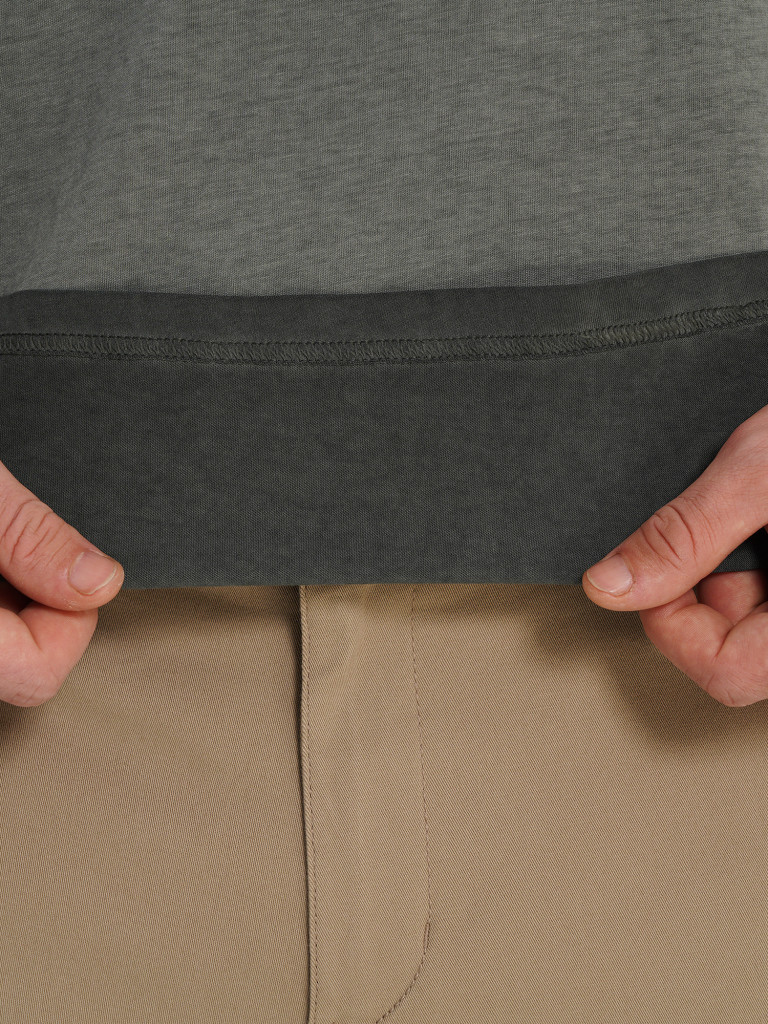 Футболка мужская Cordillero