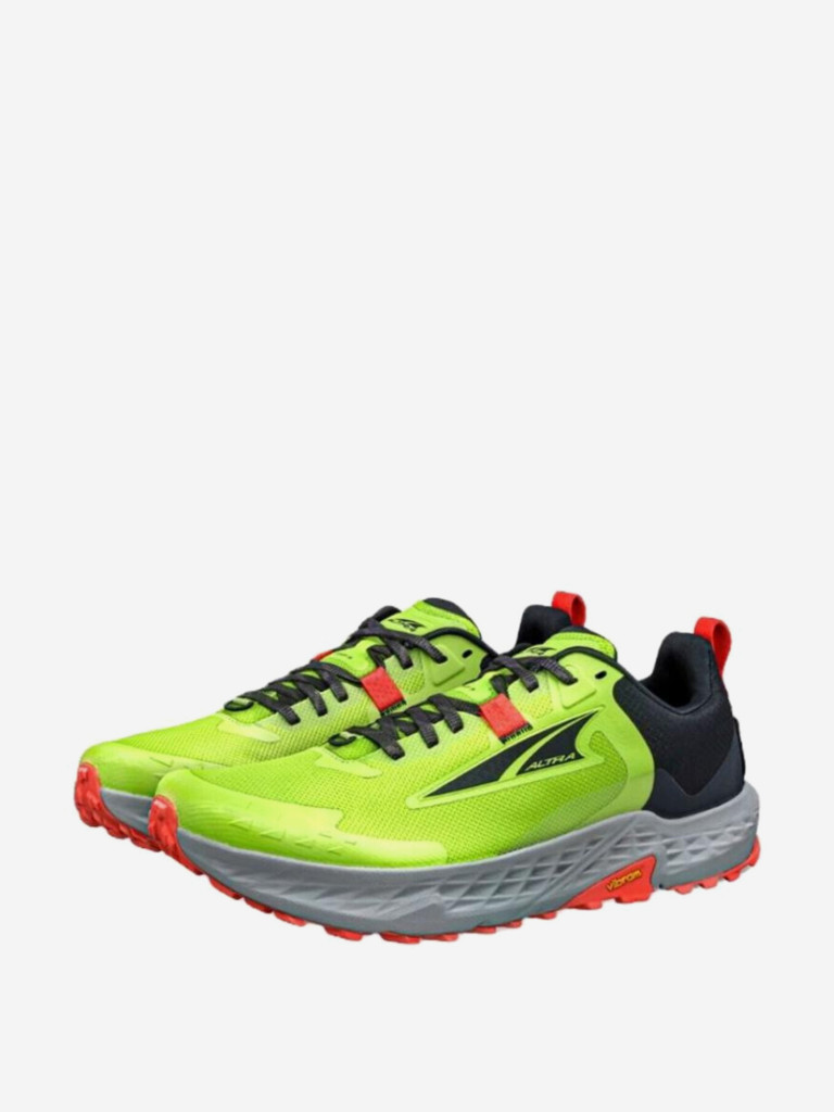 Кроссовки Altra TIMP 5 Abrasion Resistant Low Top Running