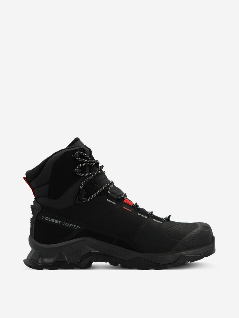 Quest winter deals gtx salomon