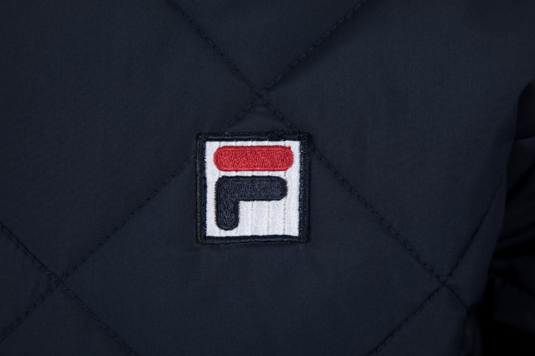 Куртка утепленная мужская FILA