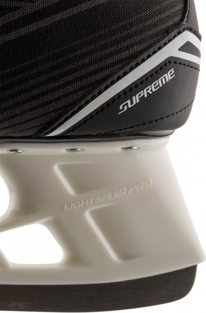 Коньки хоккейные Bauer Supreme S140