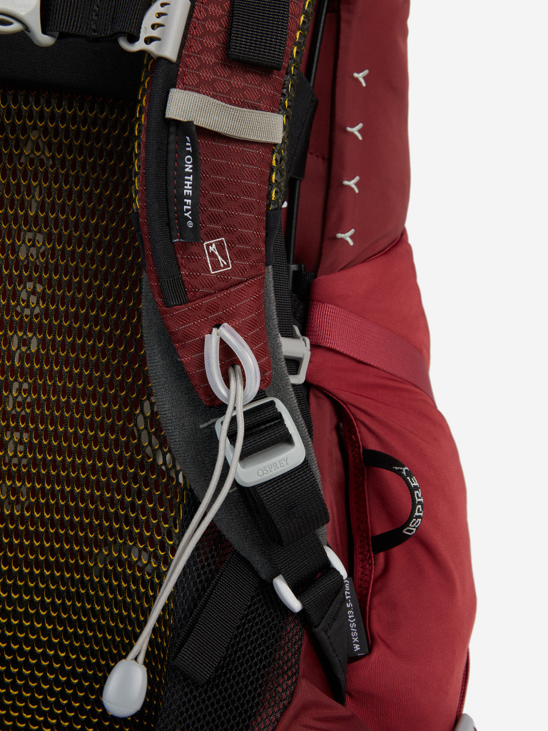 Рюкзак женский Osprey Aura AG, 50 л