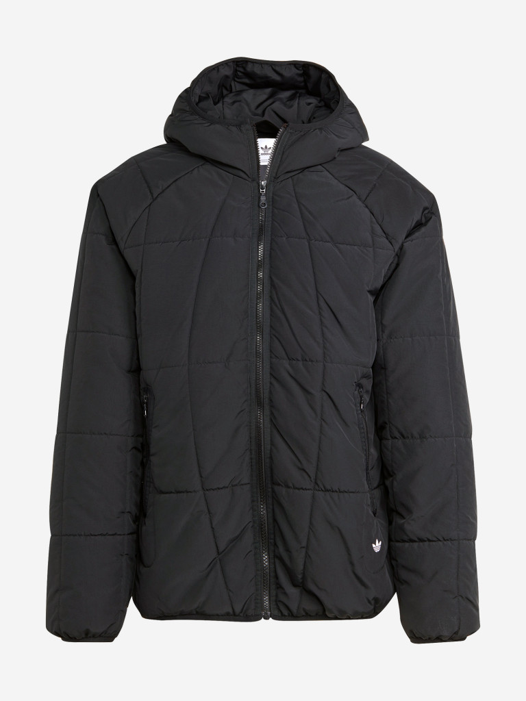 Куртка утепленная мужская adidas Puff