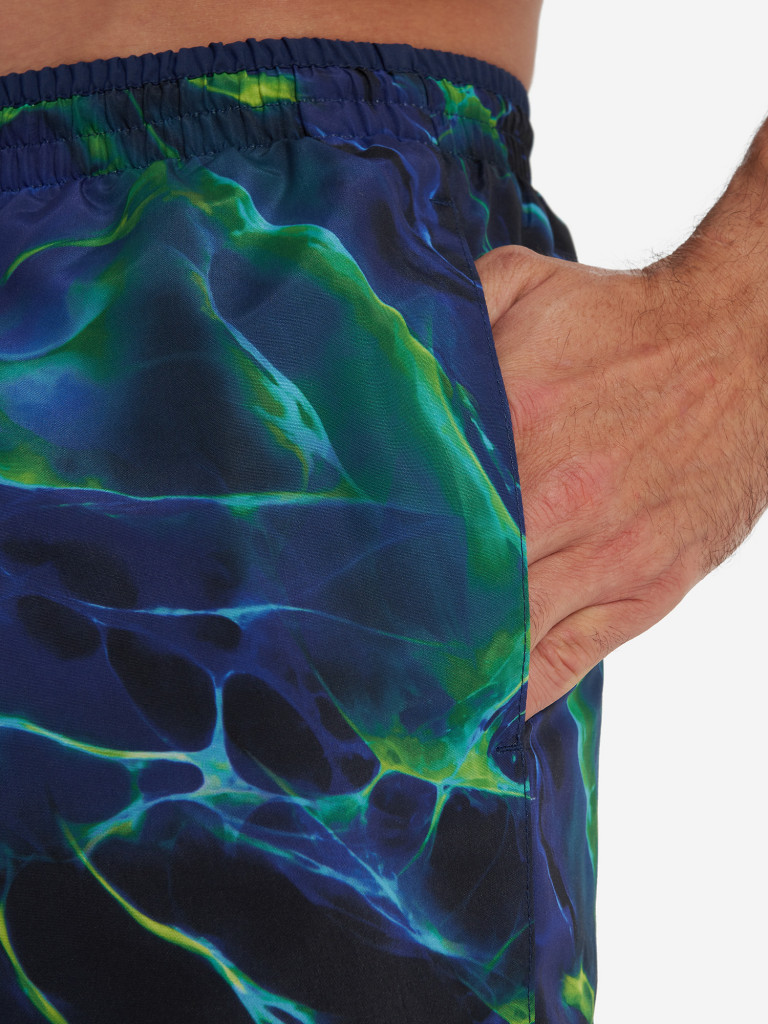 Шорты плавательные мужские Joss