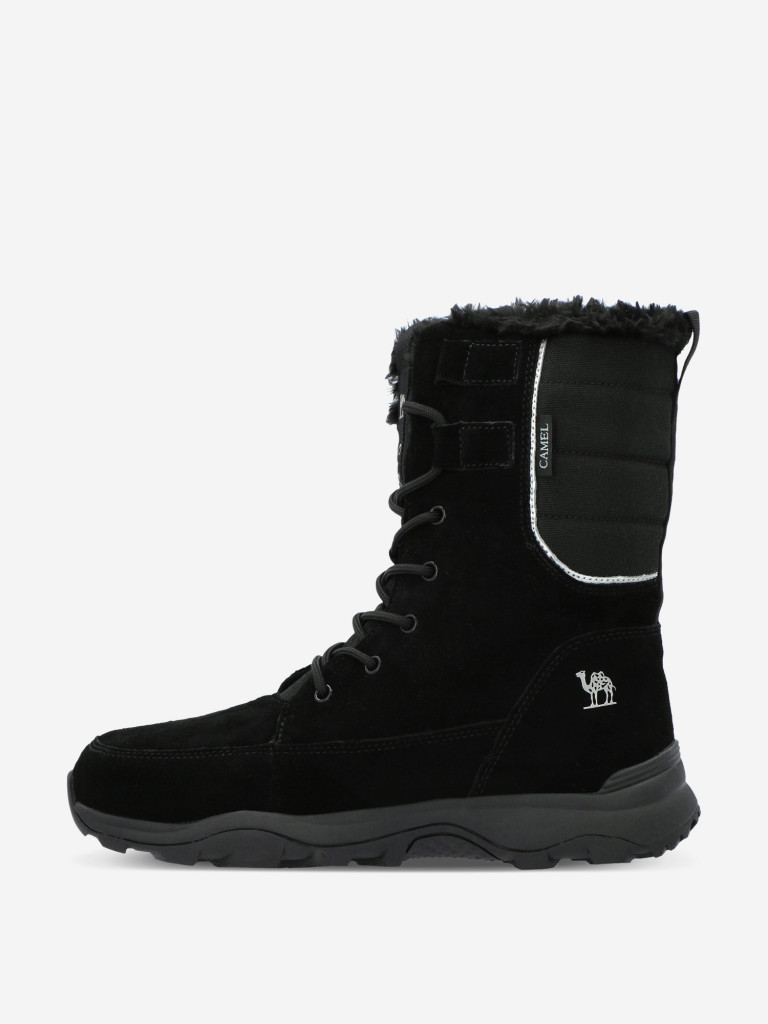 Сапоги женские Camel