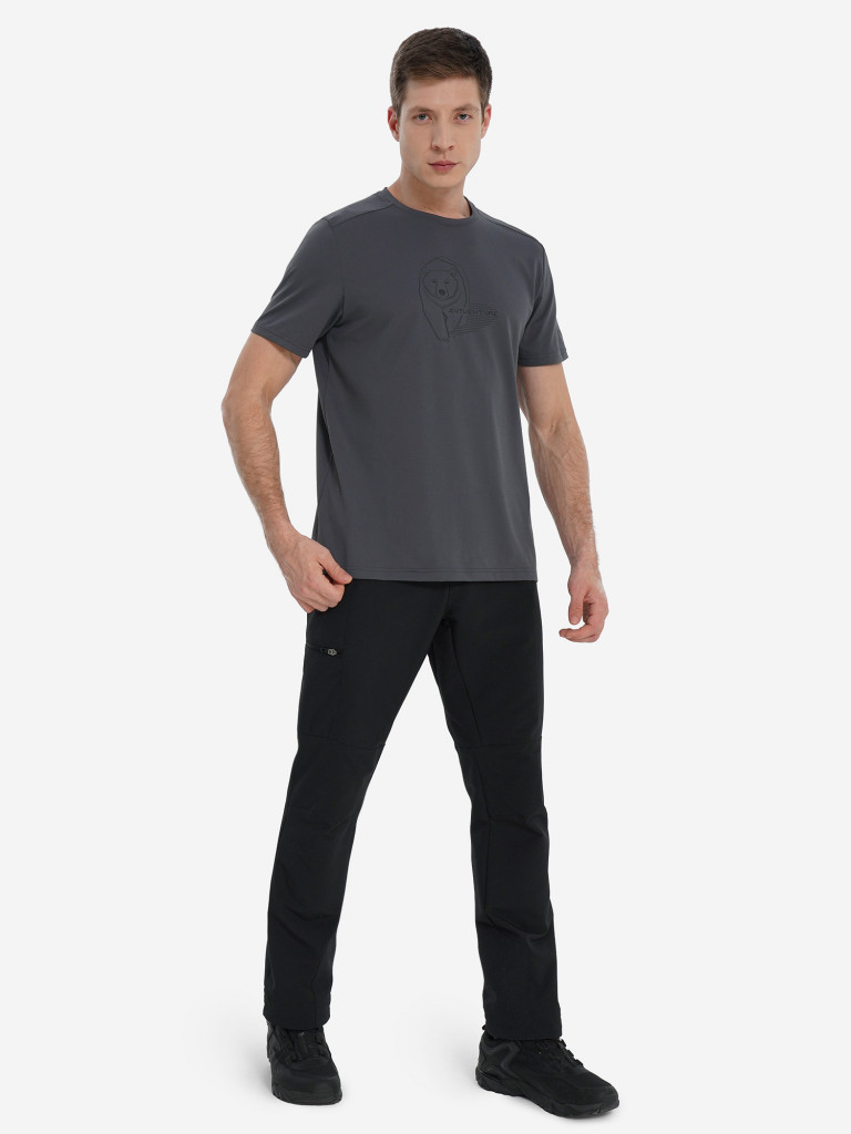 Футболка мужская Outventure Cheget