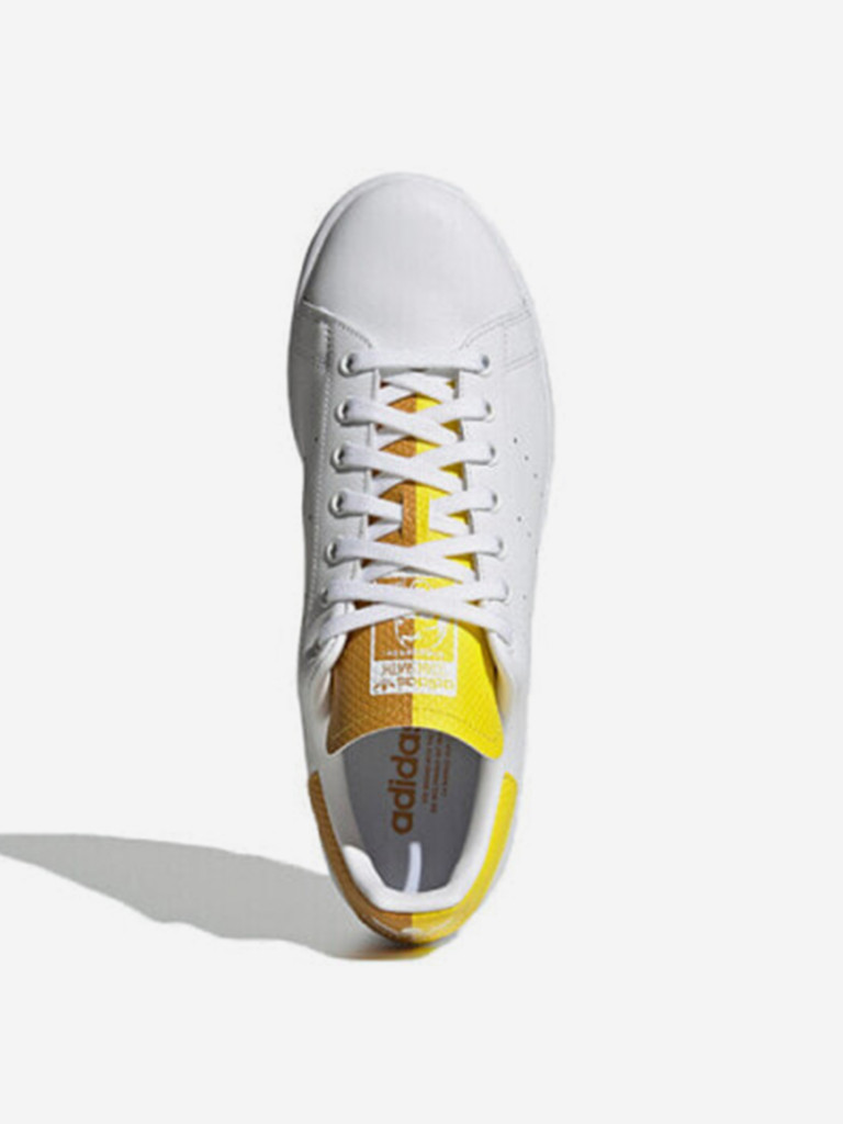 Кроссовки Adidas Originals Stan Smith Snakeskin