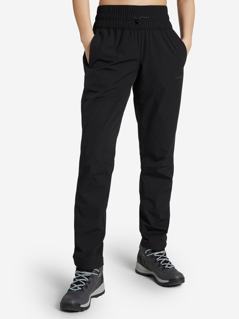 Брюки утепленные женские Merrell