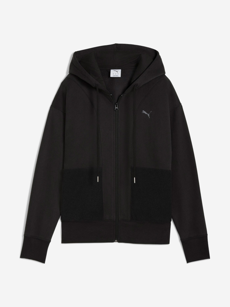 Толстовка женская PUMA
