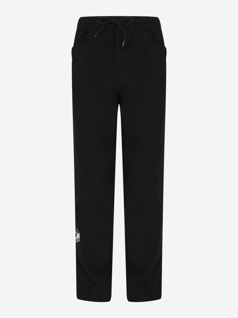 Брюки мужские Reebok Skate Pant черный цвет — купить за 4349 руб. со  скидкой 50 %, отзывы в интернет-магазине Спортмастер