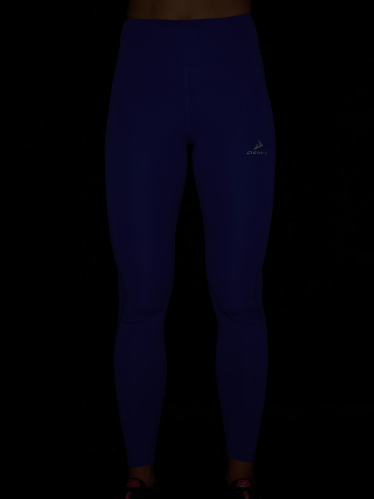 Легинсы женские Demix ActiveMove Urban