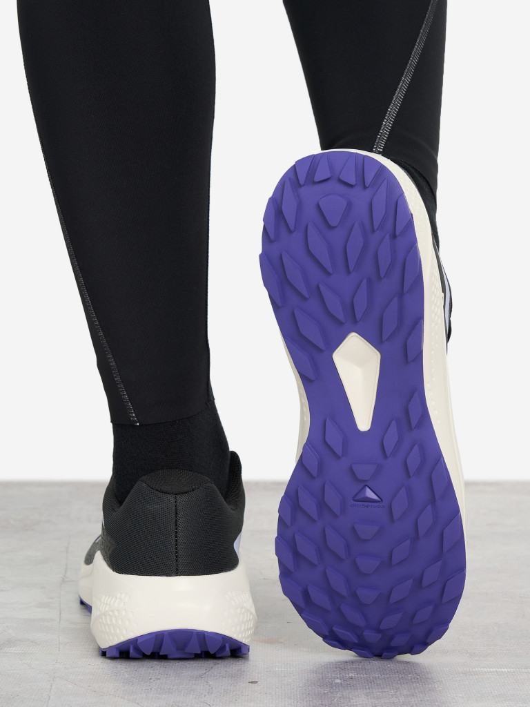 Кроссовки женские Salomon Alphaglide