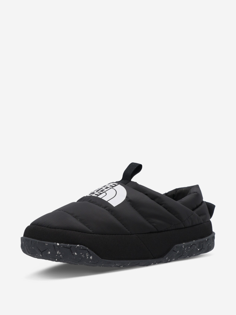 Полуботинки утепленные женские The North Face Nuptse Mule