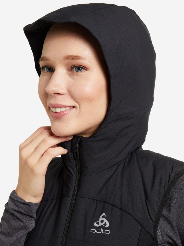 Жилет утепленный женский Odlo S-Thermic