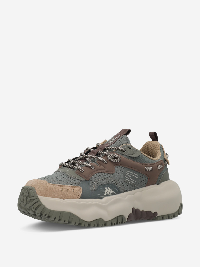 Кроссовки женские Kappa Giusto 2.0