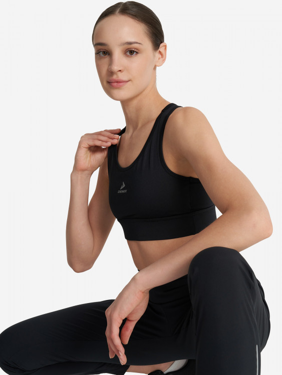 Топ бра спортивный Demix ActiveMove