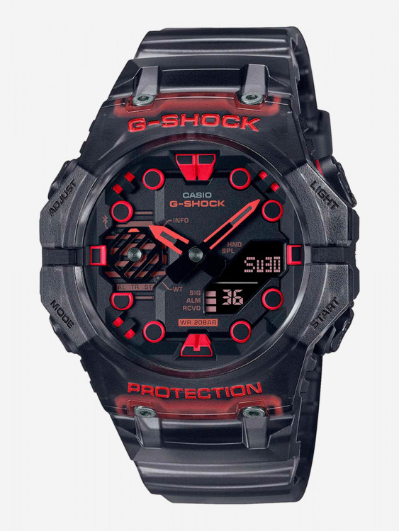 Спортивные часы CASIO GA-B001G-1A