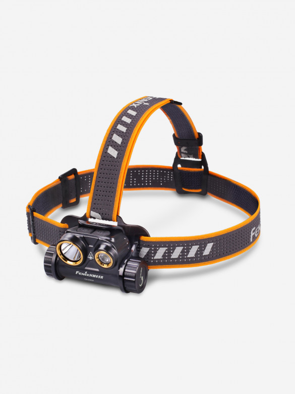 Налобный фонарь Fenix HM65R