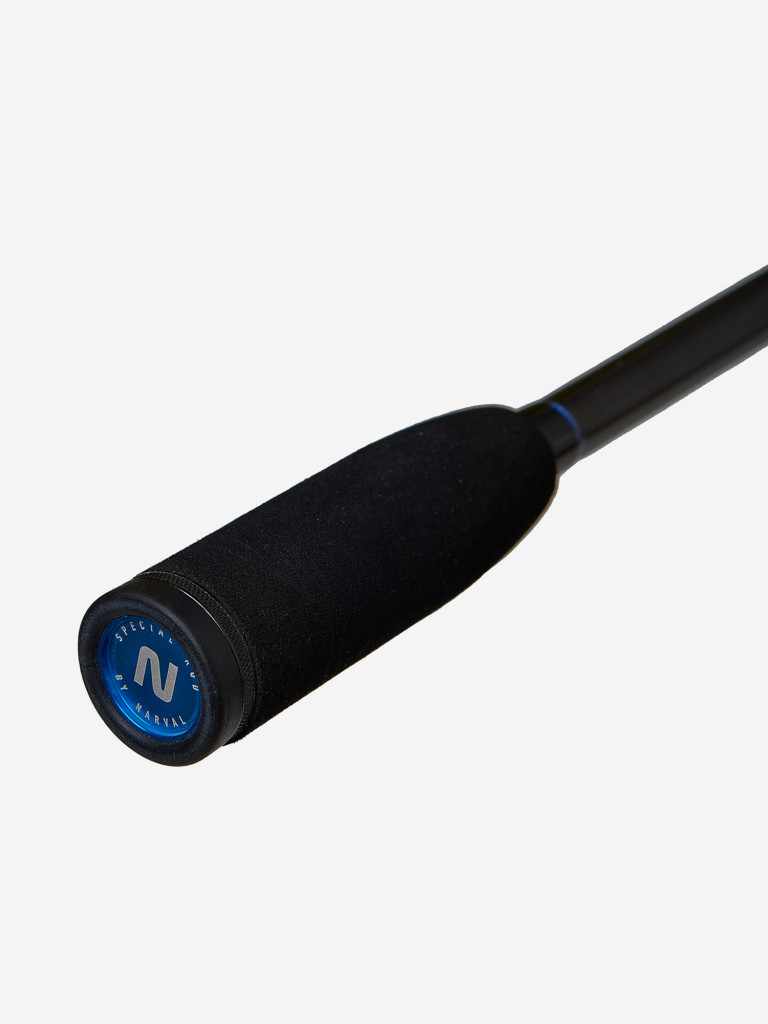 Спиннинг Narval Fishing River Dance 83H max 50g Fast