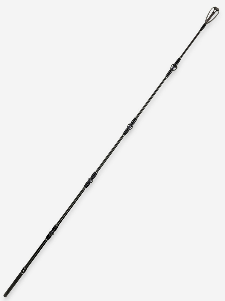 Спиннинг Hearty Rise SLASH MONSTER Travel (casting) SMC-705XH 2.14м до 100гр