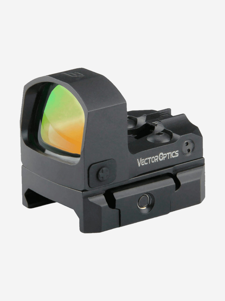 Коллиматорный прицел для охоты Vector Optics Frenzy-S