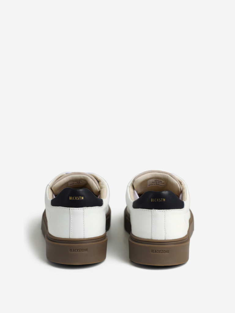 Кеды мужские BLACKSTONE Quartz Zen