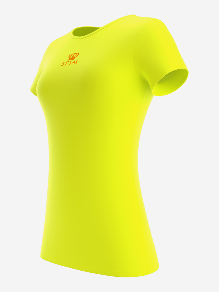 Футболка SPSM