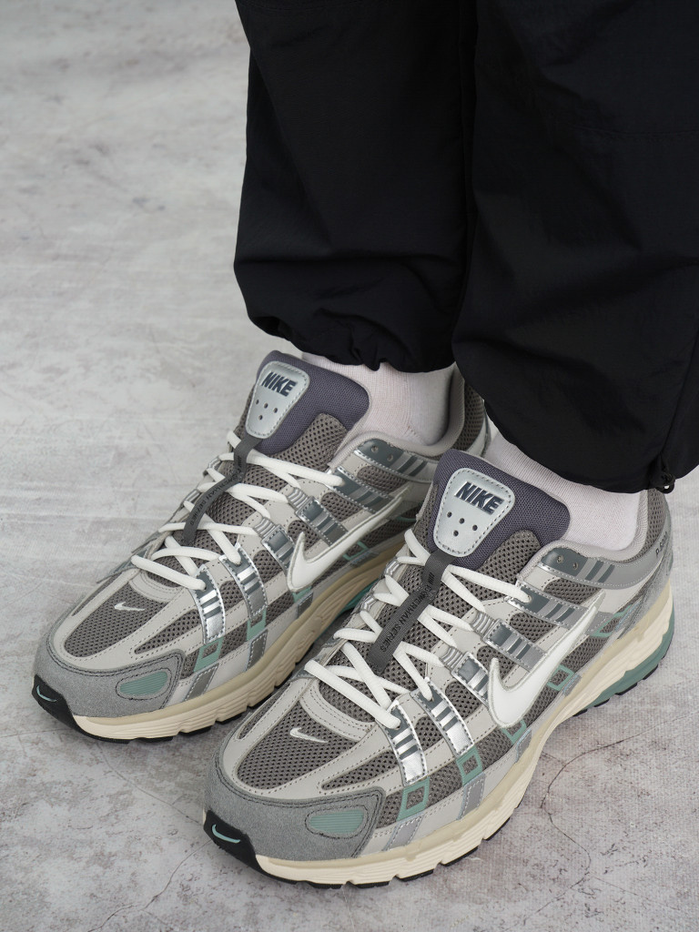 Кроссовки мужские Nike P-6000