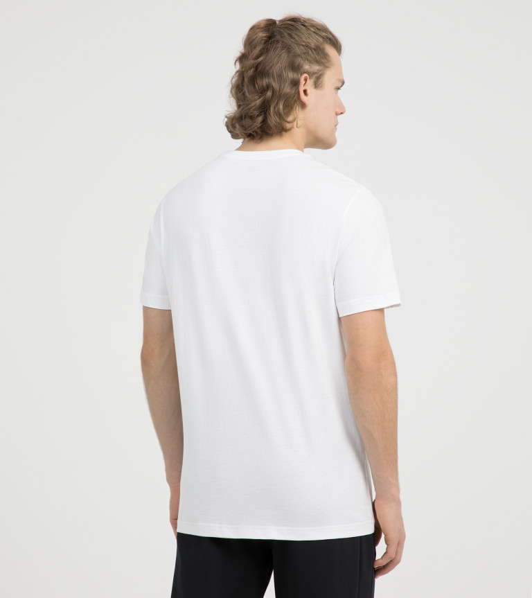 Футболка мужская PUMA Sneaker Graphic Tee