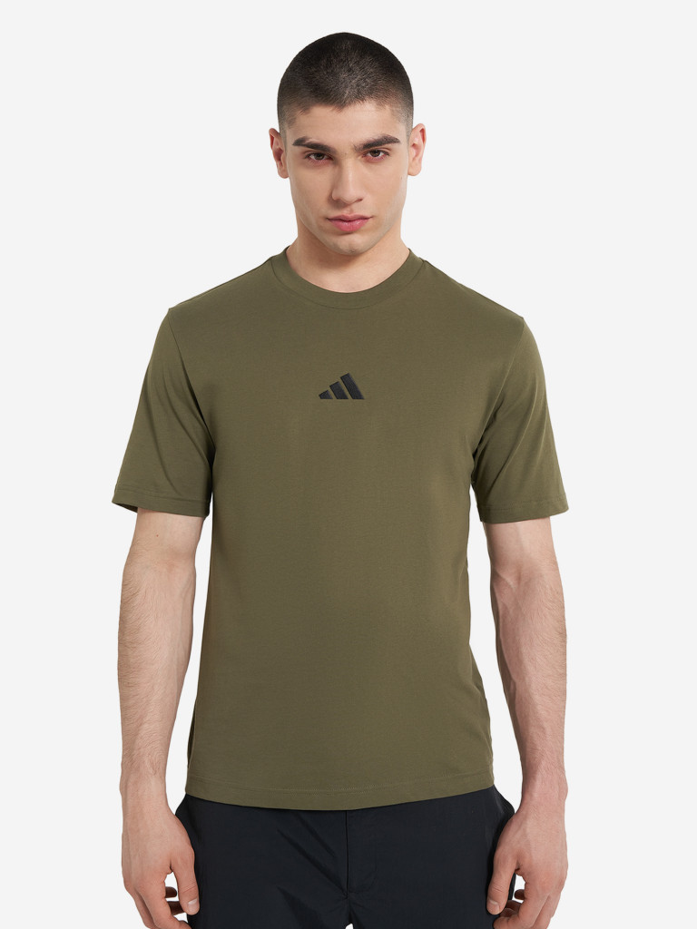 Футболка мужская adidas