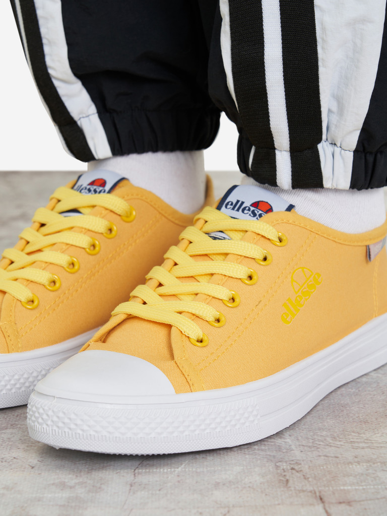 Кеды женские Ellesse Rosuel
