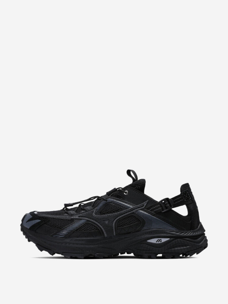 Сандалии Mizuno Racer Trail Se