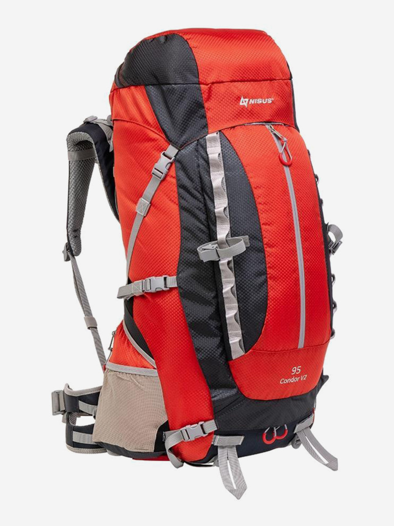 Рюкзак NISUS Condor 95 (N-TB1176-95L)