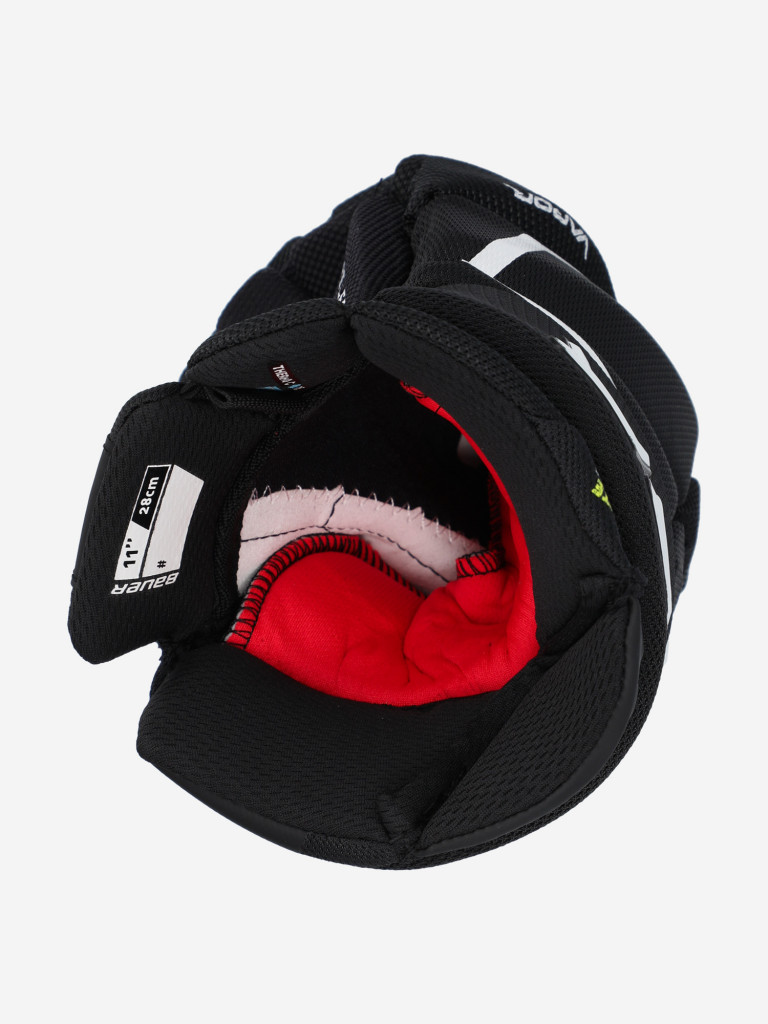 Перчатки хоккейные детские Bauer Vapor Hyperlite JR
