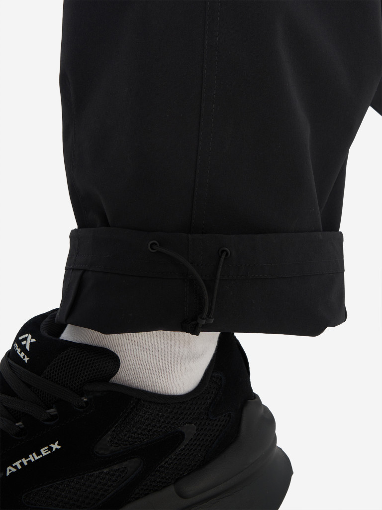 Брюки мужские Athlex